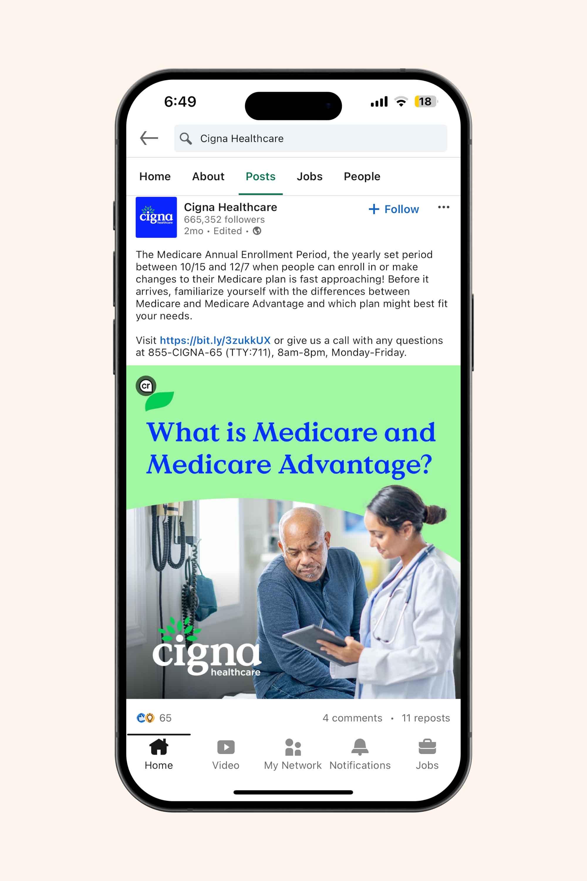 What is Medicare & Medicare Advantage?